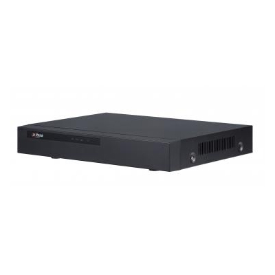 Dahua Technology DH-NVR4104H 4-channel Network Video Recorder