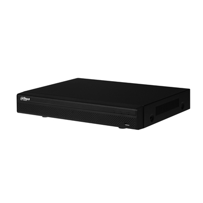 Dahua Technology DH-NVR4108H 8-channel 4TB Network Video Recorder