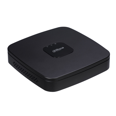 Dahua Technology DH-NVR4116-P 16-channel 4TB Network Video Recorder