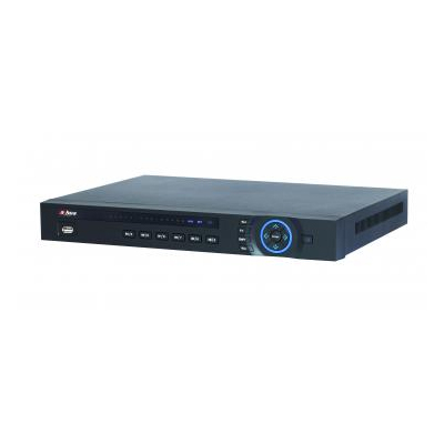Dahua Technology DH-NVR4208-8P 8-channel Network Video Recorder