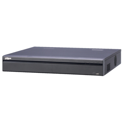 Dahua Technology DH-NVR4432-16P-4K 32-channel Network Video Recorder