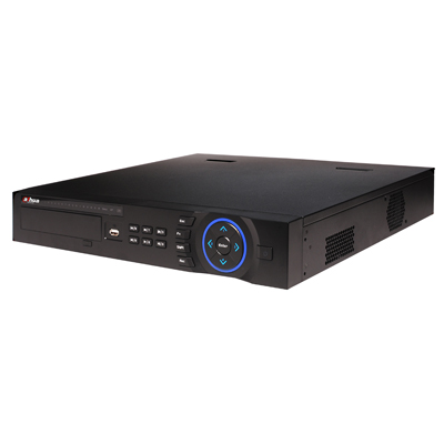 Dahua Technology DH-NVR4432-16P 32-channel 16TB Network Video Recorder