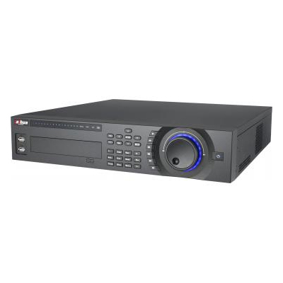 Dahua Technology DH-NVR4816-16P 16-channel Network Video Recorder