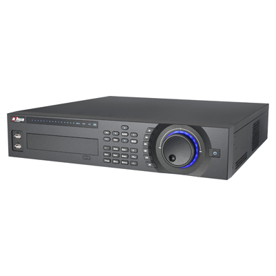 Dahua Technology DH-NVR4832-16P 32-channel 32TB Network Video Recorder