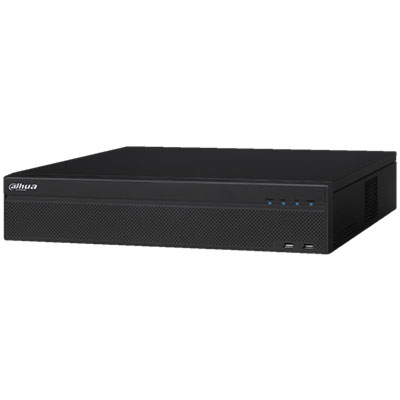 Dahua Technology DH-NVR4832-4K 32 channel 2U network video recorder