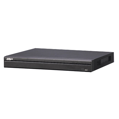 Dahua Technology DH-NVR5216-16P-4KS2 16 Channel PoE Network Video Recorder