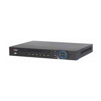 Dahua Technology DH-NVR5216-8P 16-channel Network Video Recorder