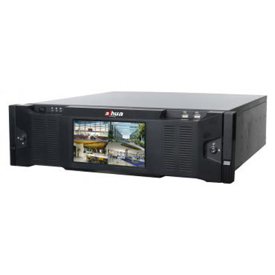 Dahua Technology DH-NVR6000D 128 Channel Super Network Video Recorder