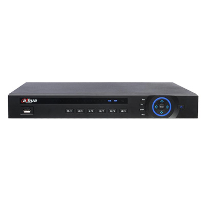 Dahua Technology DH-NVR7208 8 Channel Network Video Recorder