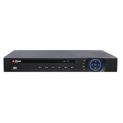 Dahua Technology DH-NVR7232 32 Channel 1 U Network Video Recorder