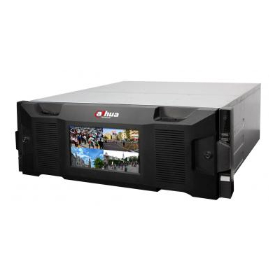 Dahua Technology DH-NVR724-256 256-channel Network Video Recorder