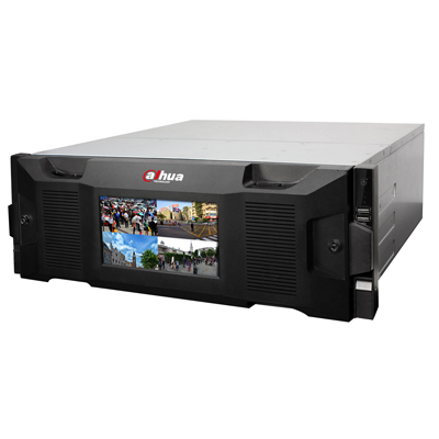Dahua Technology DH-NVR724 D-256 256-channel Network Video Recorder