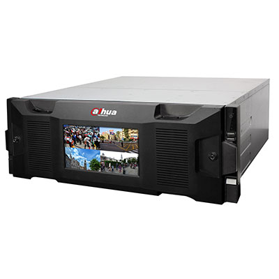 Dahua Technology DH-NVR724 R-256 Super Network Video Recorder