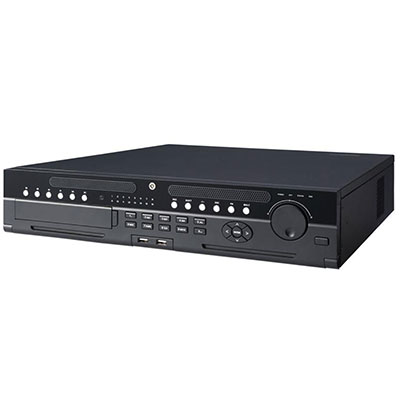Dahua Technology DH-NVR7832-RH 32CH 2 U Network Video Recorder