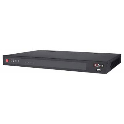 Dahua Technology DH-NVS0104DH 1 Channel Full HD Network Video Decoder