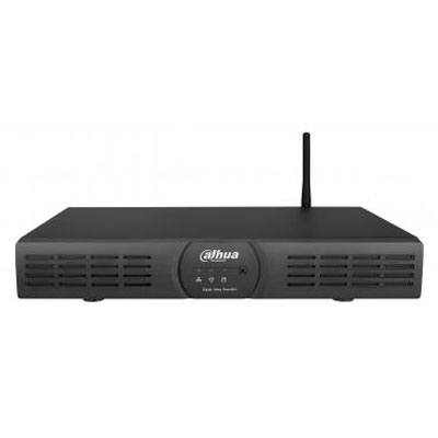 Dahua Technology DH-NVS0104HE-AS 1 channel H.264 Network Video Server
