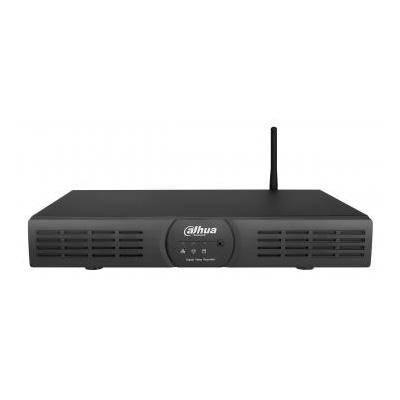 Dahua Technology DH-NVS0204HE-AS 2 Channel H.264 Network Video Server