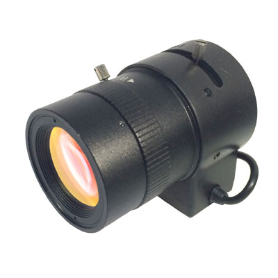 Dahua Technology DH-OPT-118F1250D01-IR8MP 8 Megapixel Star-light Lens