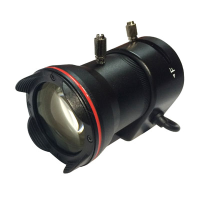 Dahua Technology DH-PLZ1130-D 3 Megapixel Vari-focal Lens