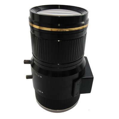 Dahua Technology DH-PLZ21C0-D 12 Megapixel 4K Vari-focal Lens