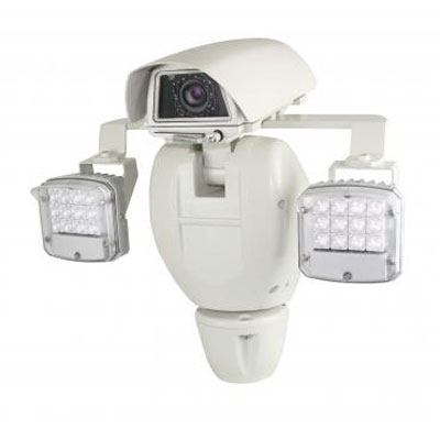 Dahua Technology DH-PTZ1182C-N 2MP Full HD Network High-Speed Positioning System