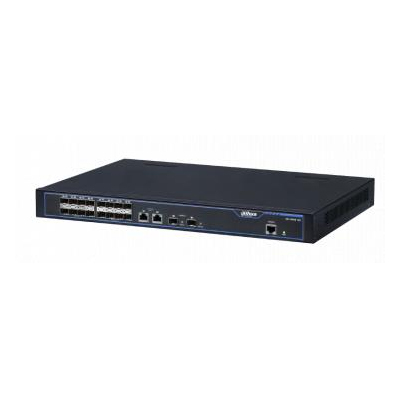 Dahua Technology DH-S3000-16X 16-port Fiber Switch