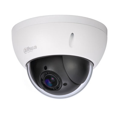 Dahua Technology DH-SD22204T-GN 2 Megapixel Mini PTZ Dome Camera