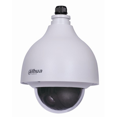 Dahua Technology DH-SD40112I-HC 1 MP HDCVI PTZ Dome Camera