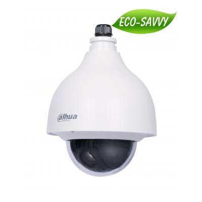 Dahua Introduces New Eco-Savvy 2MP Network Mini Speed Dome Series