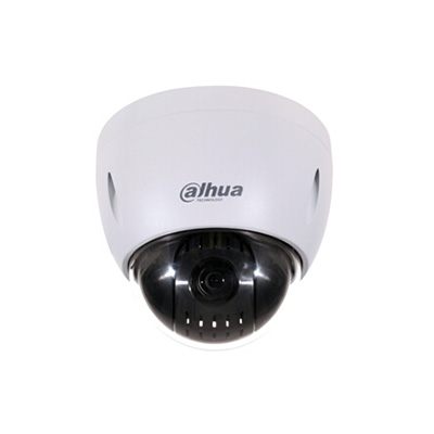Dahua Technology DH-SD42212I-HC 2 Megapixel Mini HDCVI PTZ Dome Camera