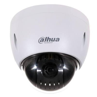 Dahua Technology DH-SD4223-H 1/4-inch PTZ Dome Camera