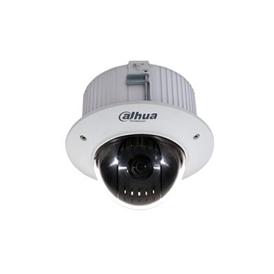 Dahua Technology DH-SD42C212I-HC 2 Megapixel Mini HDCVI PTZ Dome Camera