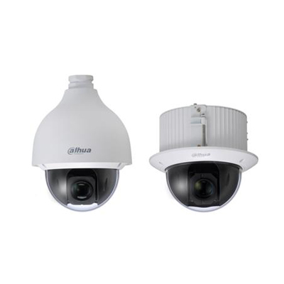 Dahua Technology DH-SD50120I-HC HDCVI PTZ Dome Camera