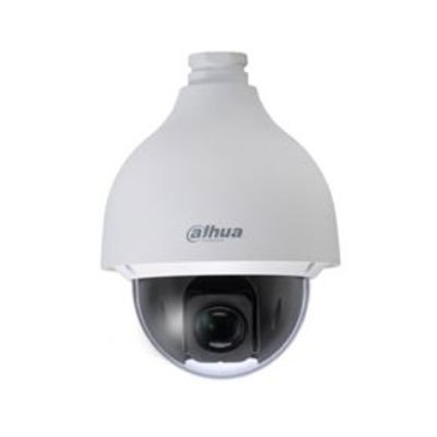 Dahua Technology DH-SD50120S-HN 1.3 MP HD Ultra-high Speed Network PTZ Dome Camera