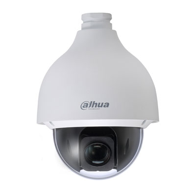 Dahua Technology DH-SD50220T-HN 2 Megapixel PTZ Dome Camera