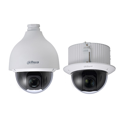 Dahua Technology DH-SD52C220T-HN 2MP Full HD Network PTZ Dome Camera