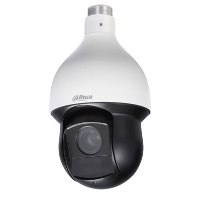 Dahua Technology DH-SD59120T-HN 1.3 Megapixel IR PTZ Dome Camera