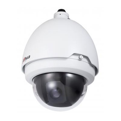 Dahua Technology DH-SD6323C-H color network PTZ dome camera