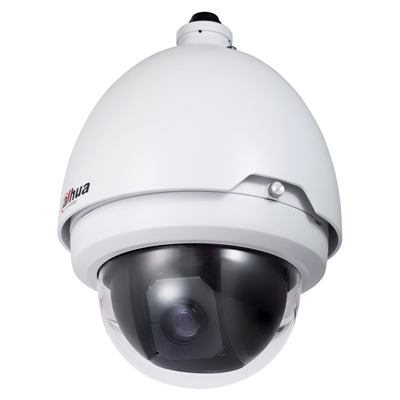 Dahua Technology DH-SD6323C-HN Day/night PTZ IP Dome Camera