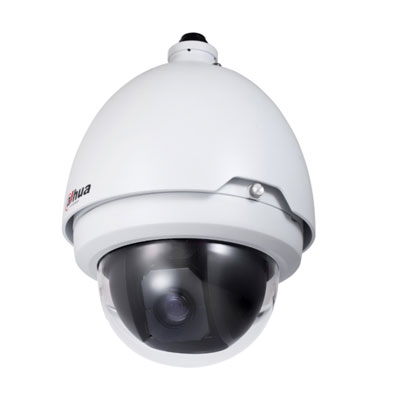 Dahua Technology DH-SD6365E-HN 650TVL Cost-Effective WDR PTZ Dome Camera