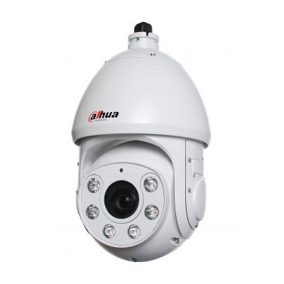 Dahua Technology DH-SD6423C-HN day/night network PTZ dome camera