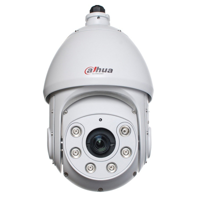 Dahua Technology DH-SD6423E-HN Day/night IR PTZ IP Dome Camera