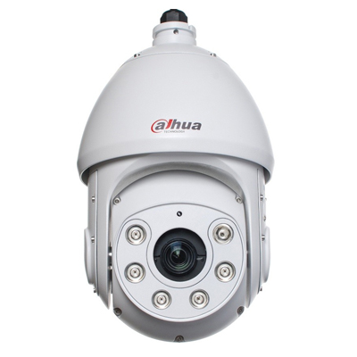 Dahua Technology DH-SD6423E-HN Day/night IR PTZ IP Dome Camera