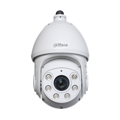 Dahua Technology DH-SD6436E-HN IR PTZ IP Dome Camera