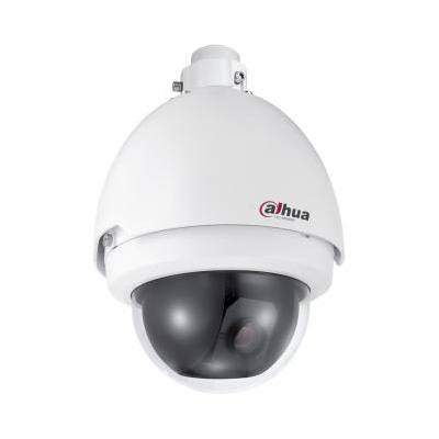 Dahua Technology DH-SD65220-HN 2 MP Full HD Network  PTZ Dome Camera