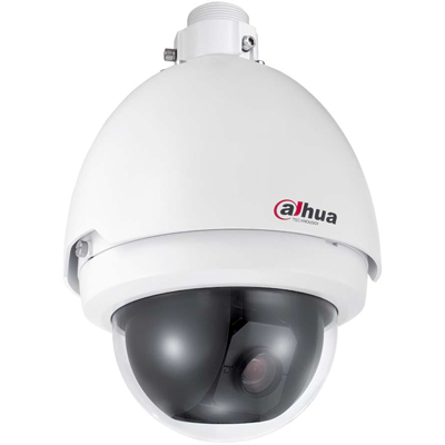 Dahua Technology DH-SD6523-H 23x PTZ Dome Camera