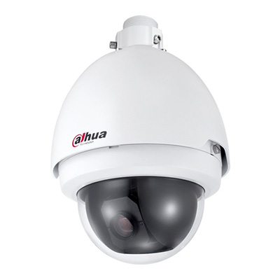 Dahua Technology DH-SD6523E-H PTZ Dome Camera
