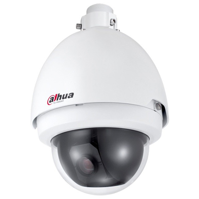Dahua Technology DH-SD6536E-H 1/4-inch PTZ Dome Camera