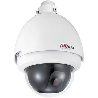 Dahua Technology DH-SD6563E-H 18x WDR PTZ Dome Camera