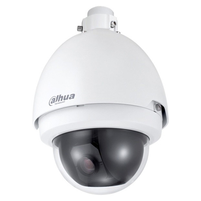Dahua Technology DH-SD6580-HN 1.3MP Day/night HD PTZ IP Dome Camera